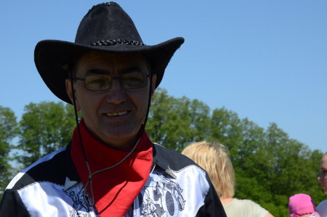 Festyn pod wiatrakami (zdjęcia)