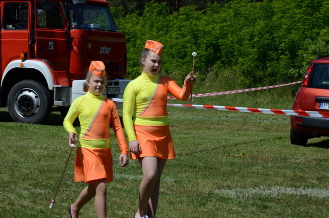 Festyn pod wiatrakami (zdjęcia)