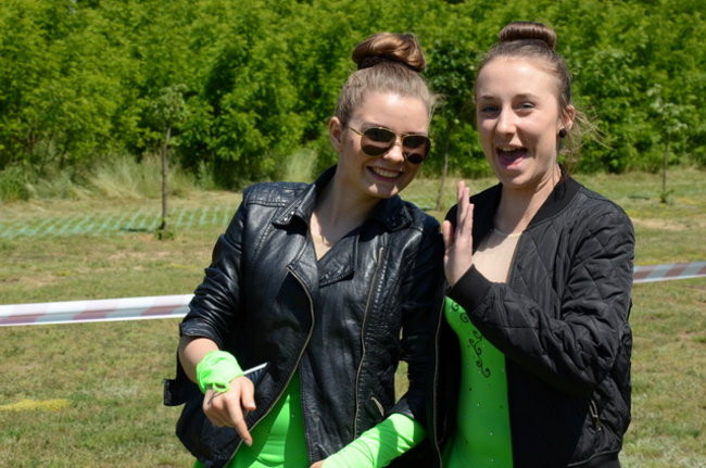 Festyn pod wiatrakami (zdjęcia)