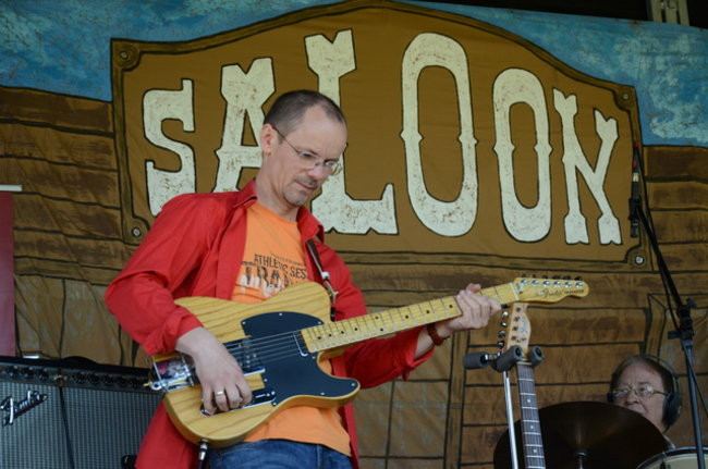 Festyn pod wiatrakami (zdjęcia)