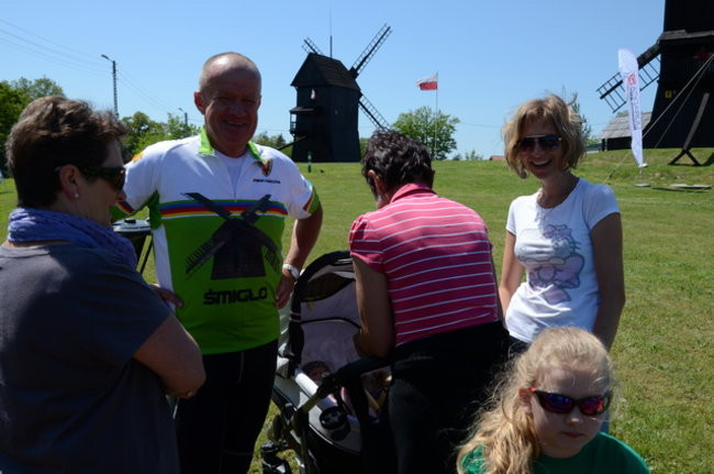 Festyn pod wiatrakami (zdjęcia)