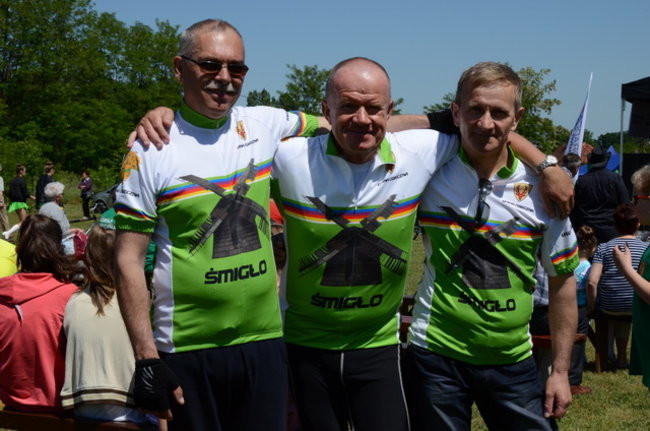 Festyn pod wiatrakami (zdjęcia)