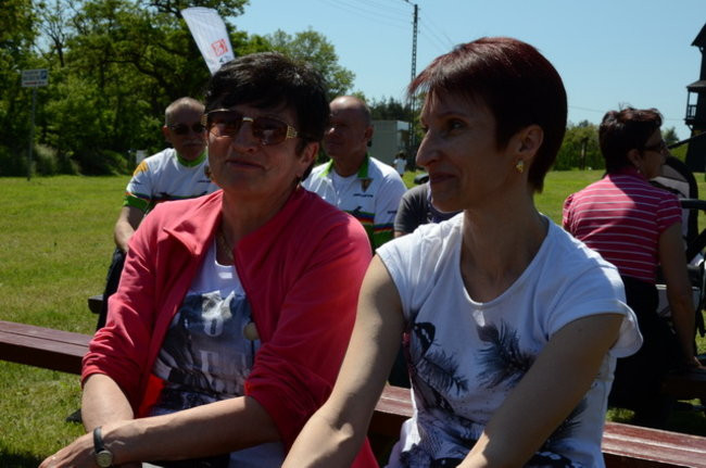 Festyn pod wiatrakami (zdjęcia)