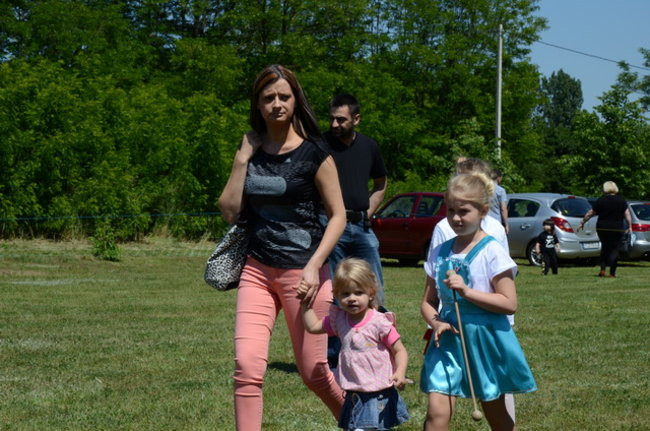 Festyn pod wiatrakami (zdjęcia)