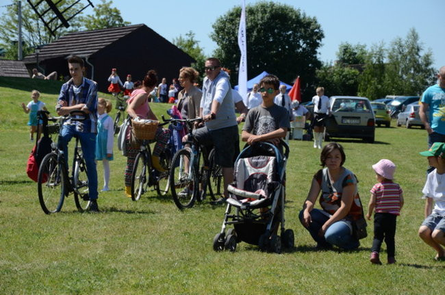 Festyn pod wiatrakami (zdjęcia)