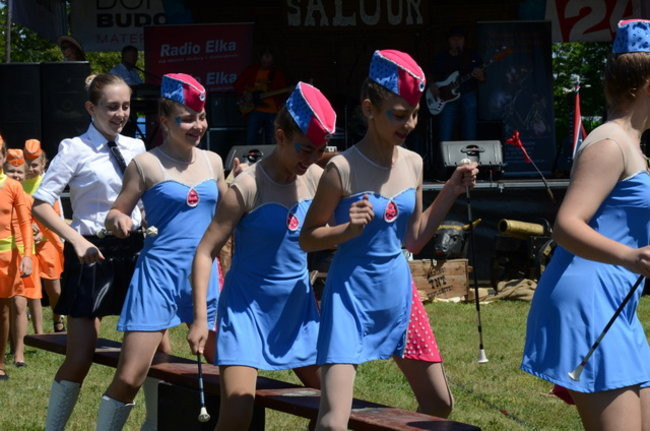 Festyn pod wiatrakami (zdjęcia)