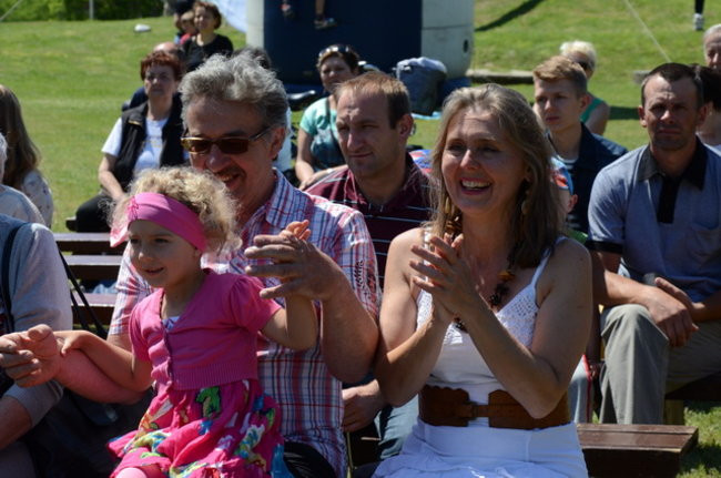 Festyn pod wiatrakami (zdjęcia)