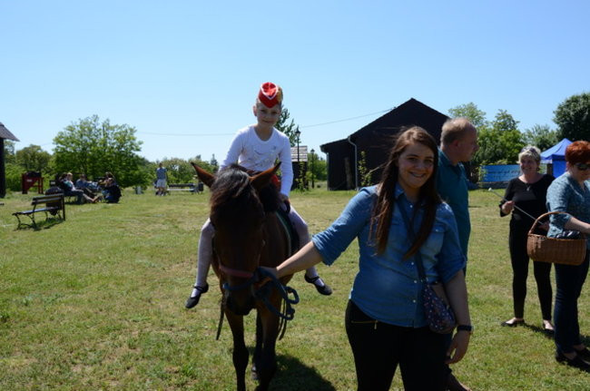 Festyn pod wiatrakami (zdjęcia)