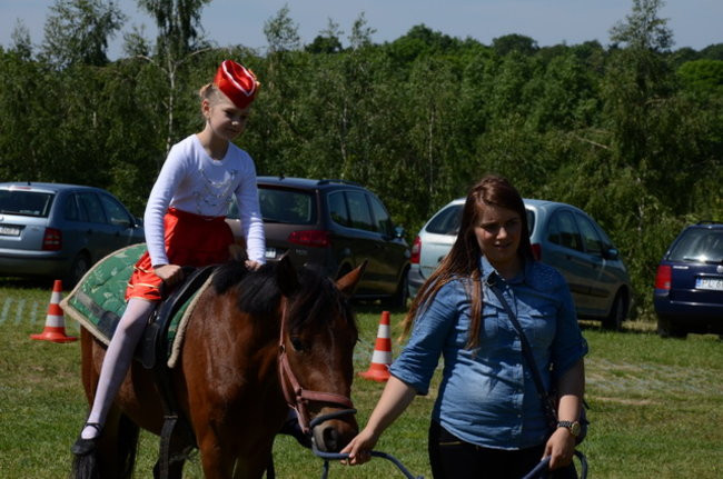 Festyn pod wiatrakami (zdjęcia)