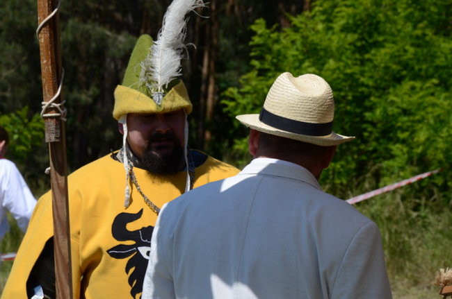 Festyn pod wiatrakami (zdjęcia)