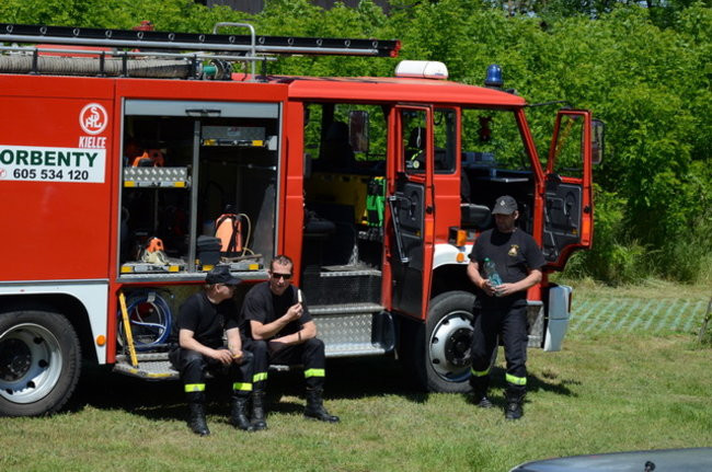 Festyn pod wiatrakami (zdjęcia)