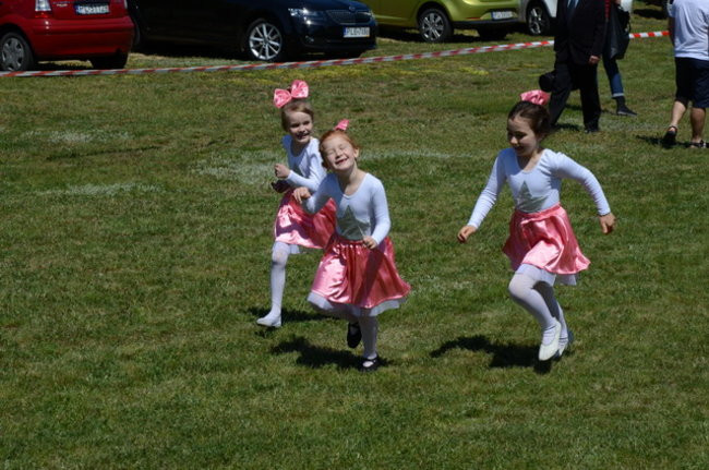 Festyn pod wiatrakami (zdjęcia)