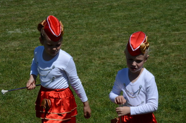 Festyn pod wiatrakami (zdjęcia)