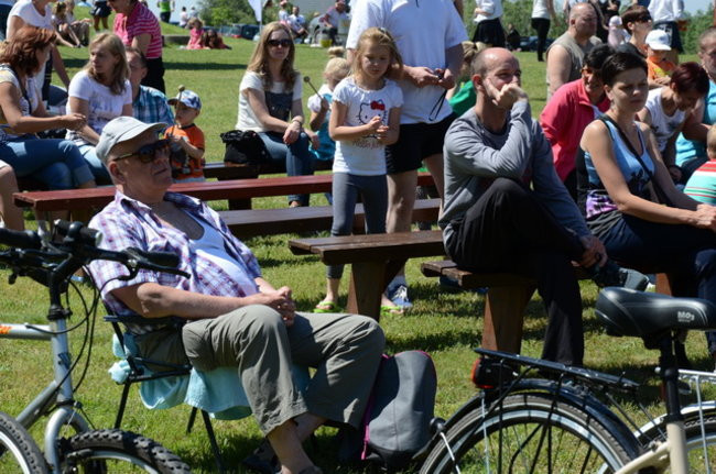 Festyn pod wiatrakami (zdjęcia)