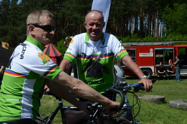 Festyn pod wiatrakami (zdjęcia)