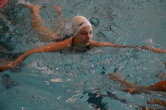 Wodny Dzień Dziecka (zdjęcia)