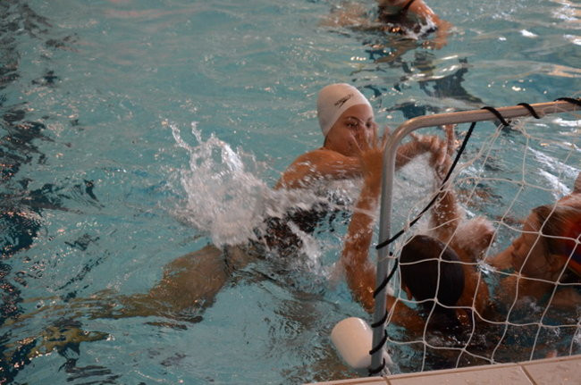 Wodny Dzień Dziecka (zdjęcia)