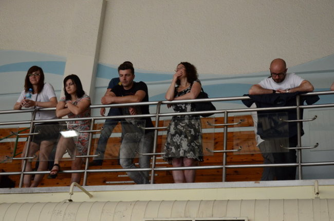 Wodny Dzień Dziecka (zdjęcia)