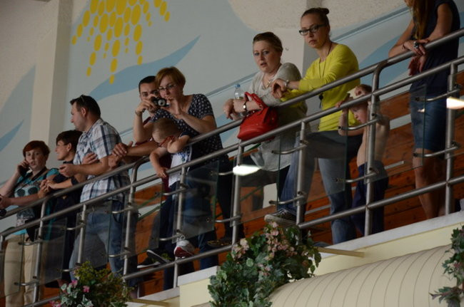 Wodny Dzień Dziecka (zdjęcia)