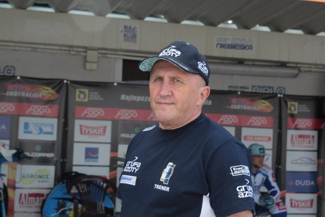 Lider pokazał klasę (zdjęcia)