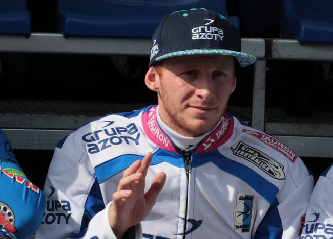 Lider pokazał klasę (zdjęcia)