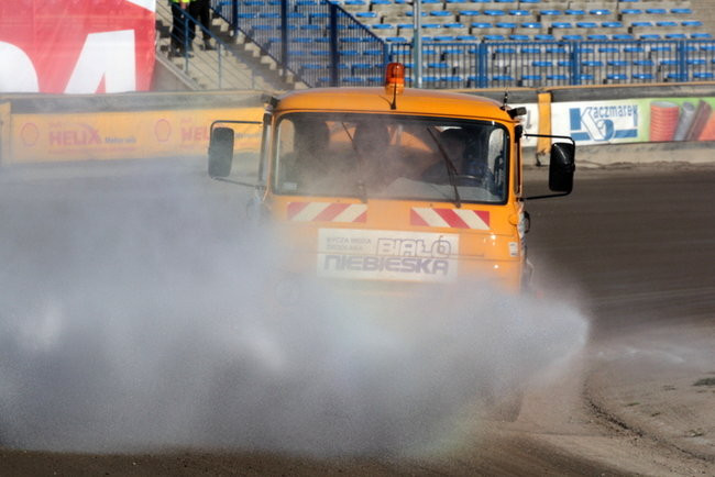 Lider pokazał klasę (zdjęcia)