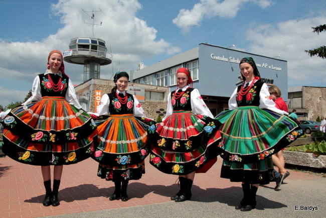 Setki czworonogów w Lesznie (zdjęcia)