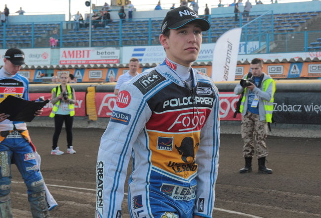 Co tu komentować.. dali ciała...