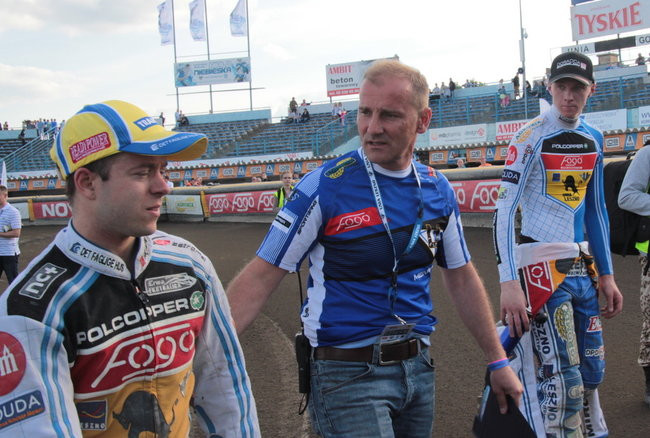 Co tu komentować.. dali ciała...