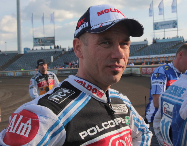 Co tu komentować.. dali ciała...