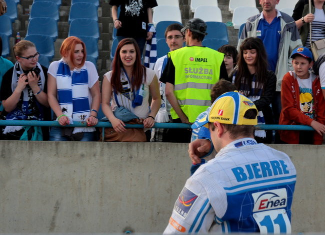 Co tu komentować.. dali ciała...