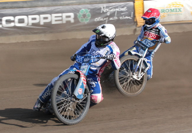 Co tu komentować.. dali ciała...