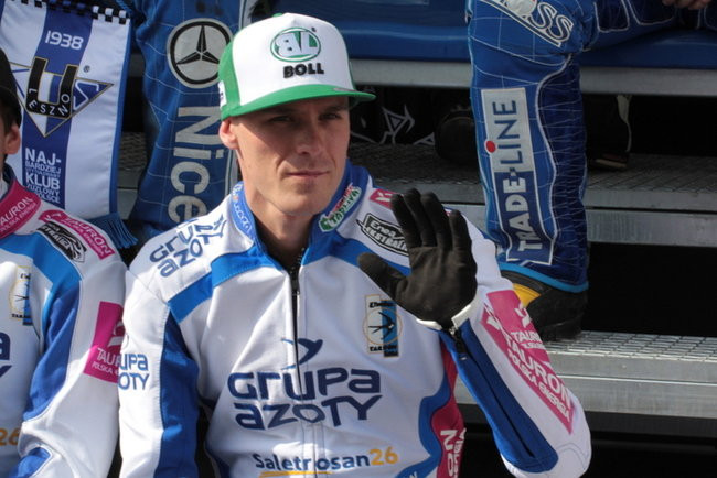 Co tu komentować.. dali ciała...