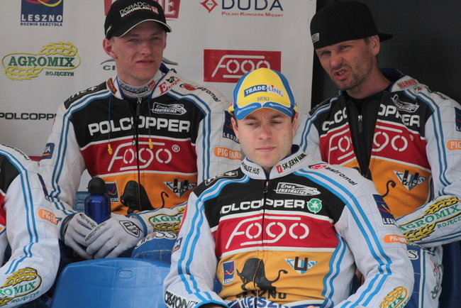 Co tu komentować.. dali ciała...