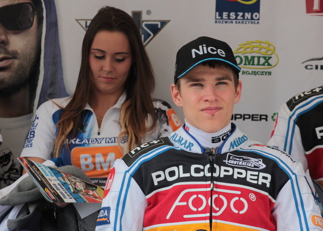 Co tu komentować.. dali ciała...