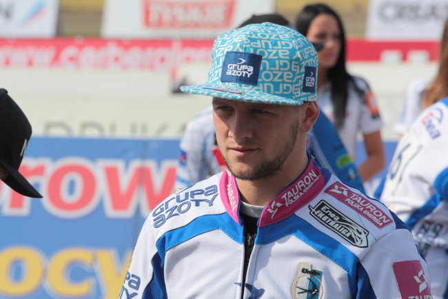 Co tu komentować.. dali ciała...