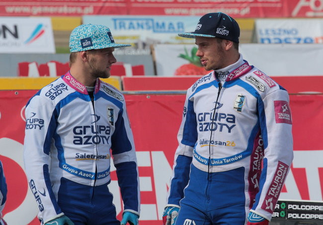 Co tu komentować.. dali ciała...