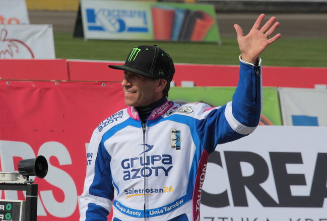 Co tu komentować.. dali ciała...