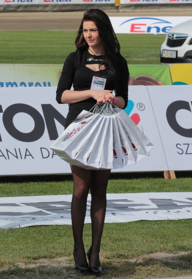 Co tu komentować.. dali ciała...