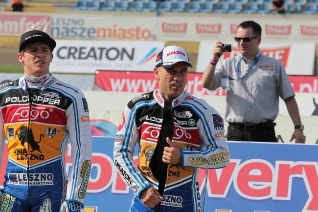 Co tu komentować.. dali ciała...