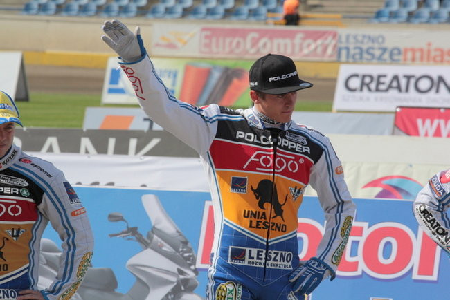 Co tu komentować.. dali ciała...