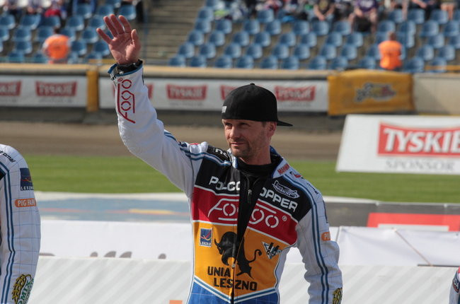 Co tu komentować.. dali ciała...