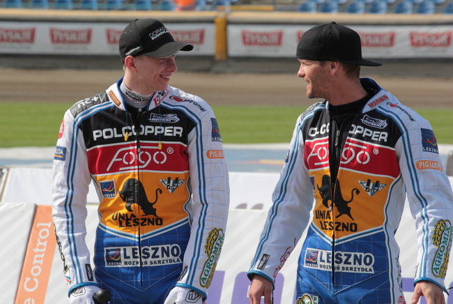 Co tu komentować.. dali ciała...