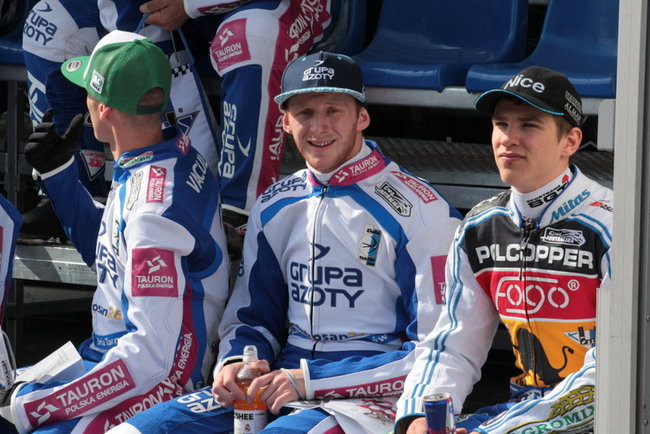 Co tu komentować.. dali ciała...