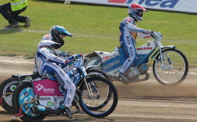 Co tu komentować.. dali ciała...