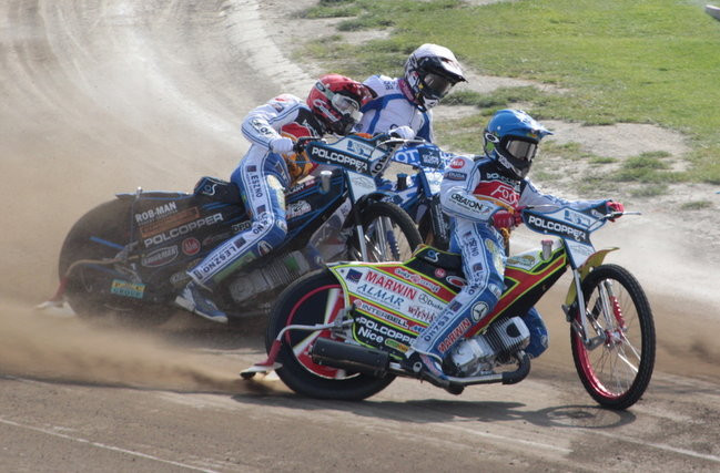 Co tu komentować.. dali ciała...