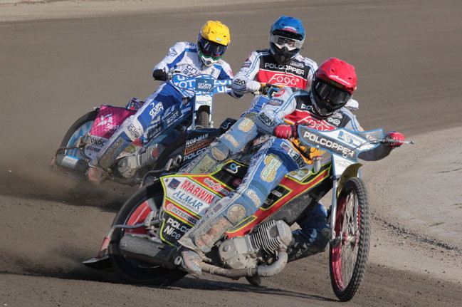 Co tu komentować.. dali ciała...