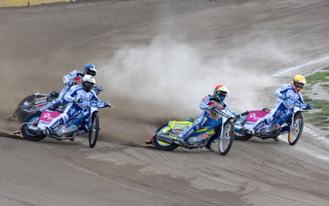 Co tu komentować.. dali ciała...