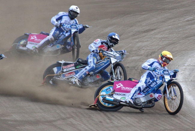 Co tu komentować.. dali ciała...