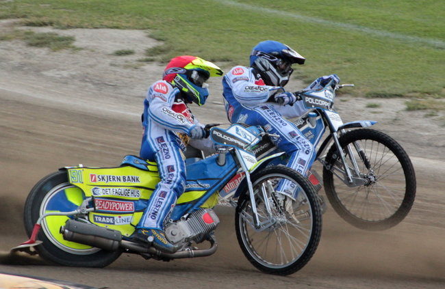 Co tu komentować.. dali ciała...